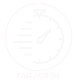 fast action